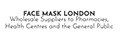 Face Mask London logo