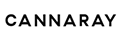 Cannaray logo