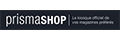 PRISMASHOP logo