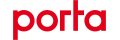 porta logo