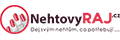 NehtovyRaj logo