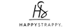 Happystrappy logo