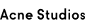 Acne Studios logo