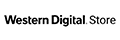 Western Digital Store logo