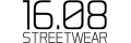 1608 Streetwear logo
