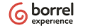 Borrel experience logo