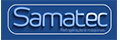 Samatec logotipo