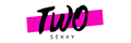 Two Sexxy logotipo