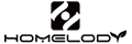 Homelody logo