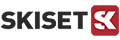 SKISET logo