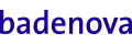 Badenova logo
