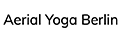 Aerial Yoga Berlin logo