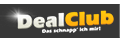 DealClub logo