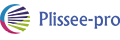 Plissee Pro logo