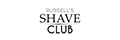 Russell’s Shave Club logo