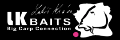 LK Baits logo