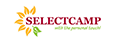 Selectcamp logo
