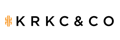 KRKC&CO logo