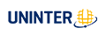 UNINTER logotipo
