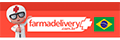 Farmadelivery logotipo