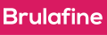 Brulafine logo