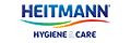 Heitmann Hygiene & Care logo