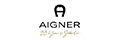 AIGNER logo