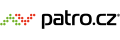 Patro.cz logo