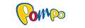 Pompo logo