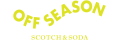 Scotch & Soda logo