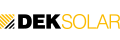 DEKSOLAR logo