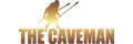 THE CAVEMAN logotipo