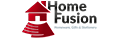 Home Fusion logo