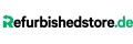 Refurbishedstore logo