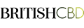 BRITISH CBD logo
