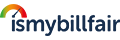 ismybillfair logo