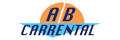 AB Car Rental logo