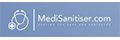 MediSanitiser logo