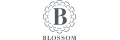 Blossom Swiss logo