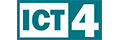 ICT4 logo