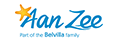 Aan Zee logo
