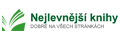 Nejlevnější knihy logo