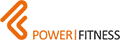 Power & Fitness Shop logo