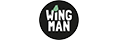WINGMAN logo