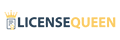 LicenseQueen logo