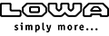LOWA logo