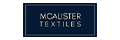 McAlister Textiles logo