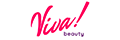 Viva Beauty logotipo