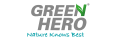 GreenHero logo