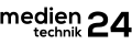 medientechnik24 logo